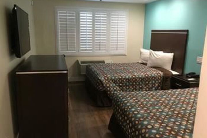 Fitness Facility Photos