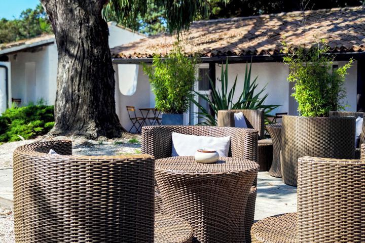 Terrace/Patio 113 of 143