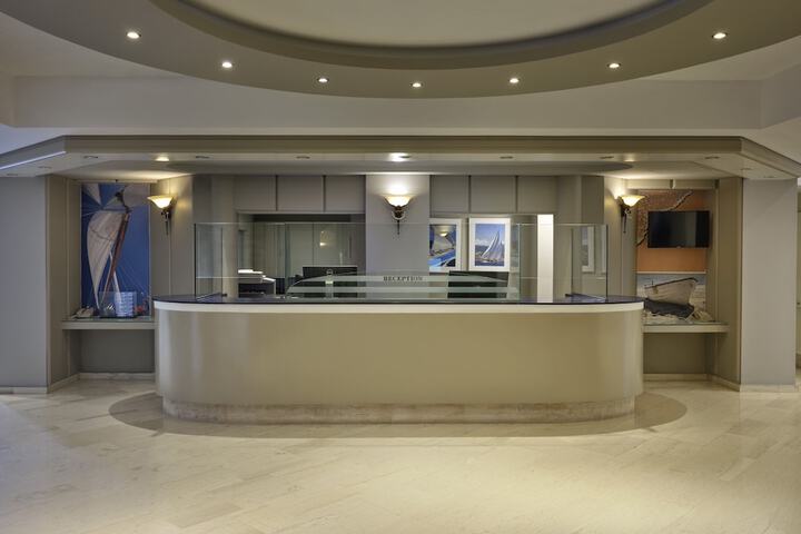 Hotel Interior 5 of 87