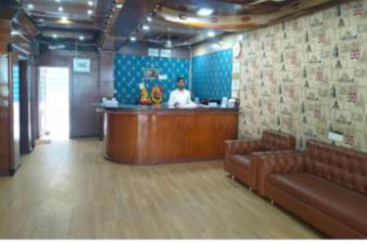 Hotel Rahul