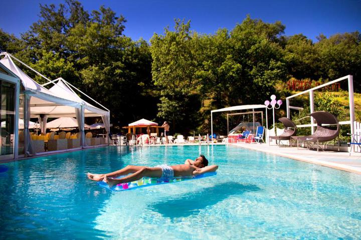 Fitness Facility Photos