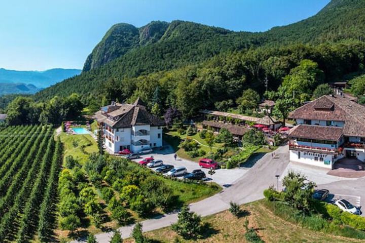 Hotel Steinegger in Appiano Sulla Strada del Vino