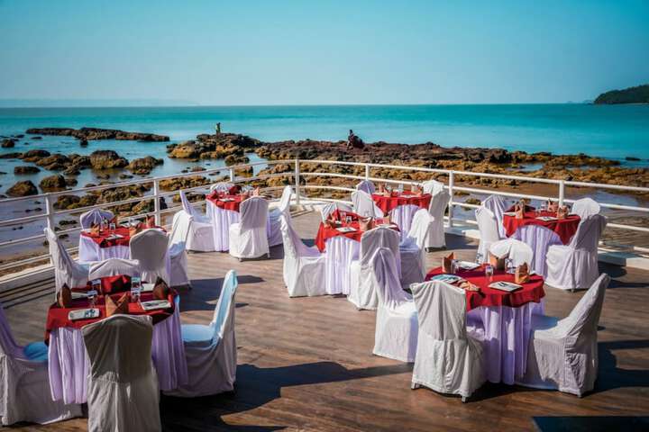 Wedding/Banquet 45 of 49