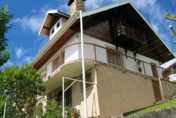 Pousada VILA NOVA