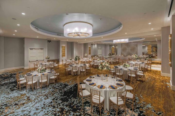 Ballroom