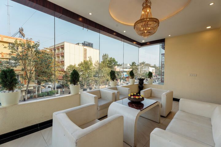 Hotel Interior 20 of 135