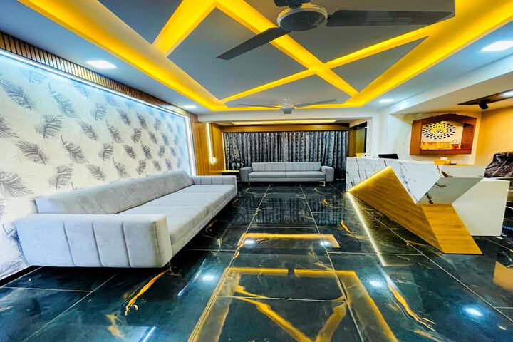 Hotel 3 of 43