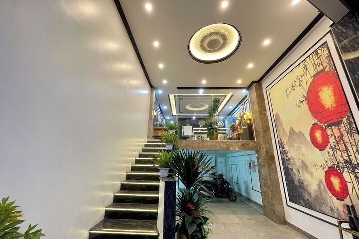 Hotel 108 of 113