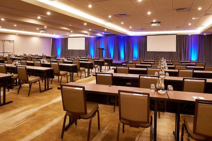 Ballroom