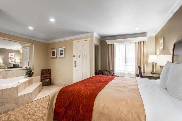 1 King Bed (3 of 12)