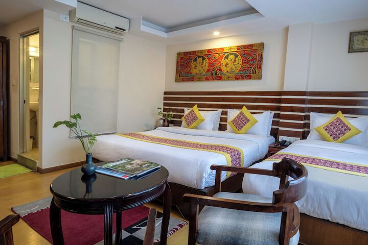 Room 8 of 26