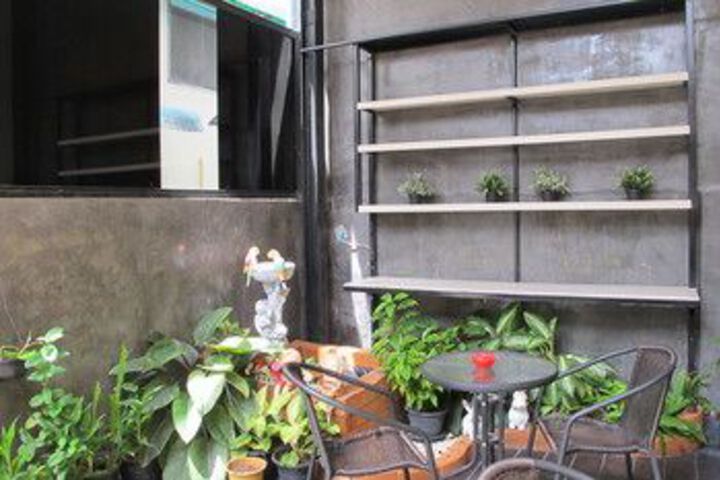 Terrace/Patio 32 of 32