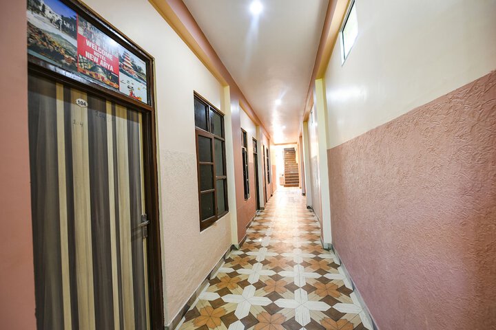 Hotel Interior 3 of 21