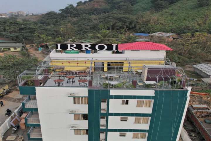 Irroi Guwahati