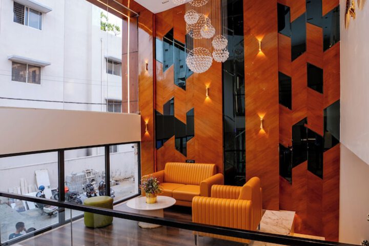 Hotel Interior 4 of 74