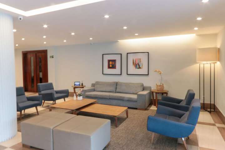 Lobby Photos
