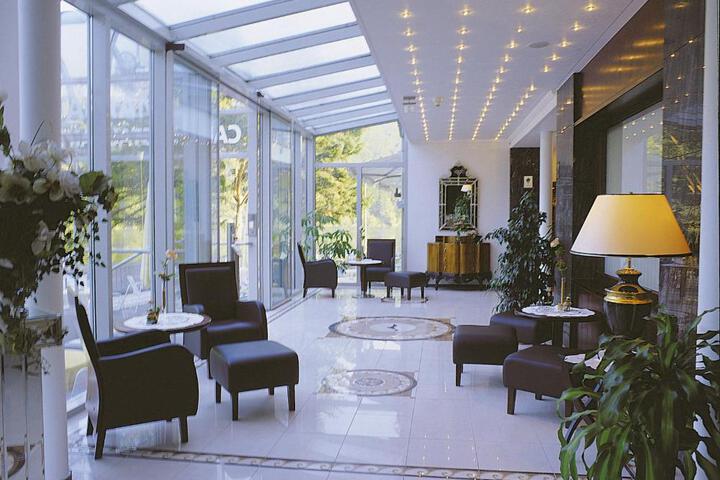 Fitness Center Photo