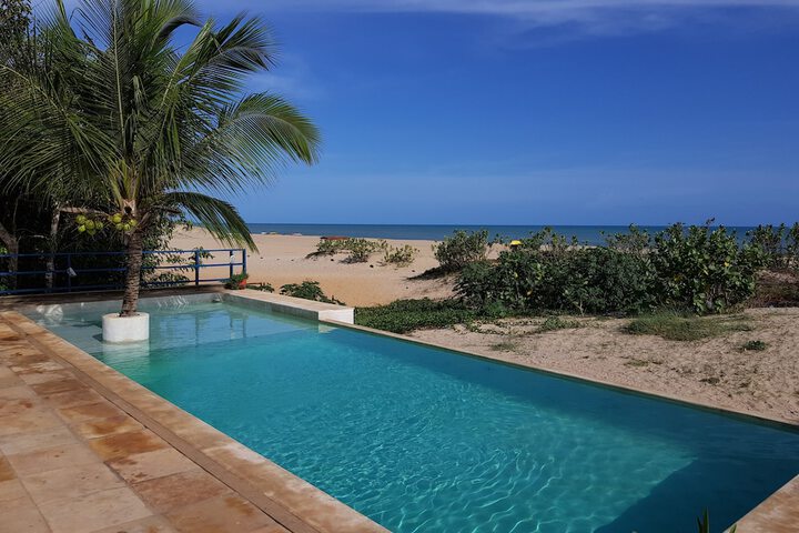 Hotel with Pool