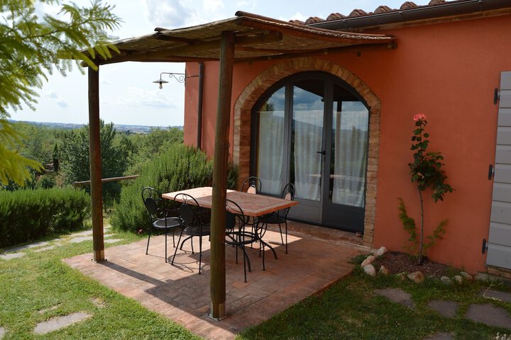 Terrace/Patio 21 of 56