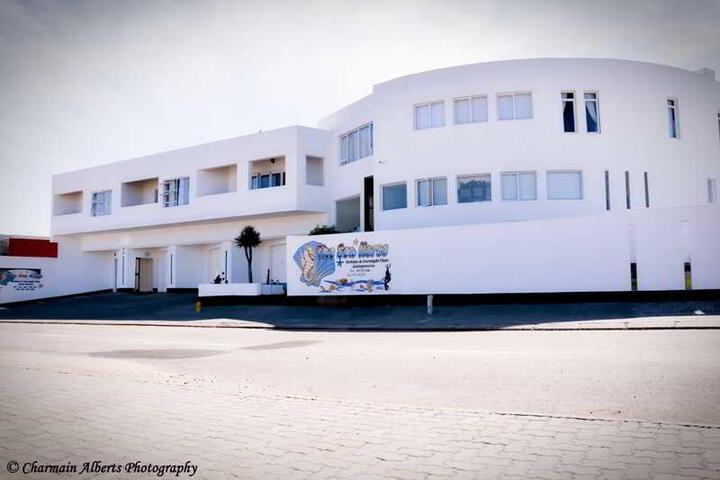 Image of Sea Horse Self Catering Apartments & Guesthouse