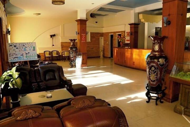 Hotel Interior 38 of 75