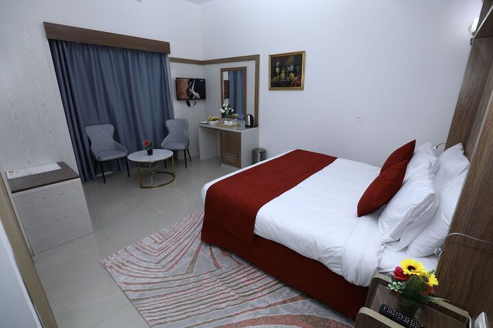 Fitness Center Photo