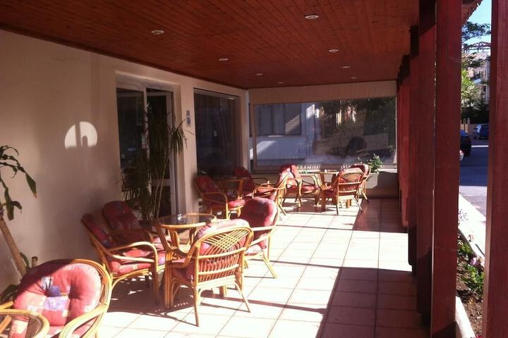 Terrace/Patio 8 of 35