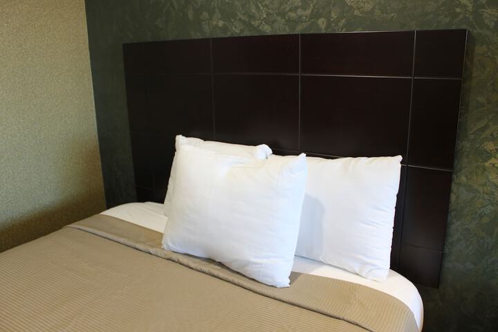 Double Room 2 Queen Beds (5 of 6)