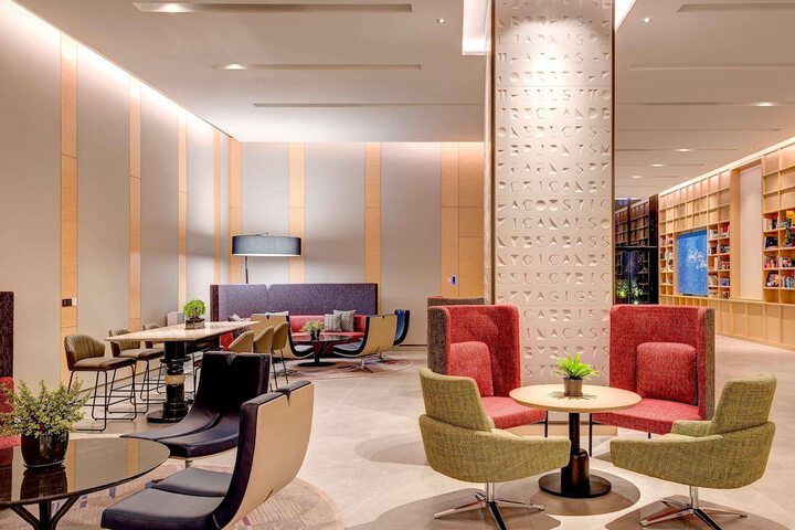 Hotel 52 of 53