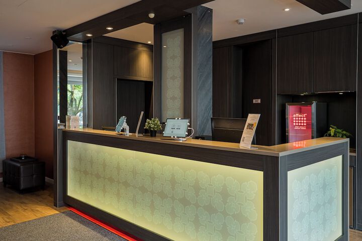 Lobby Photos