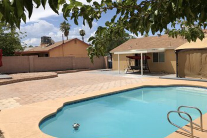 Fitness Facility Photos