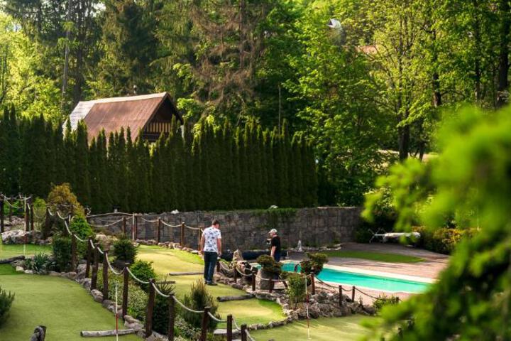 Spa Photos