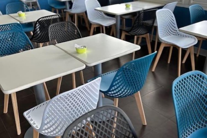 Dining Photos
