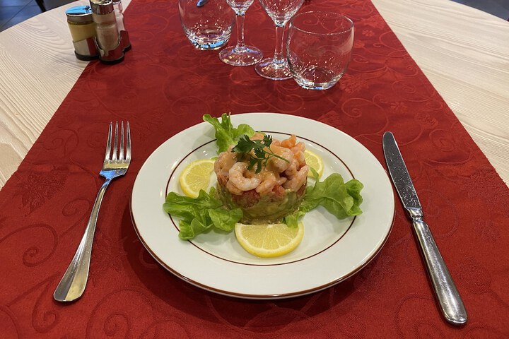 Dining Photos