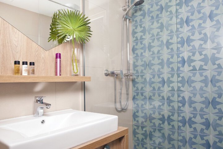 Bathroom Vanities