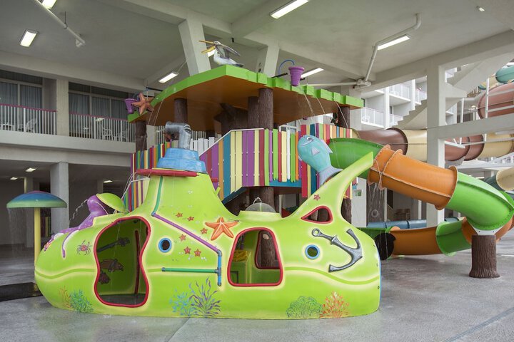 Water park