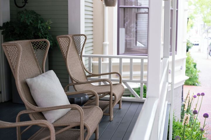 Sundeck 45 of 49