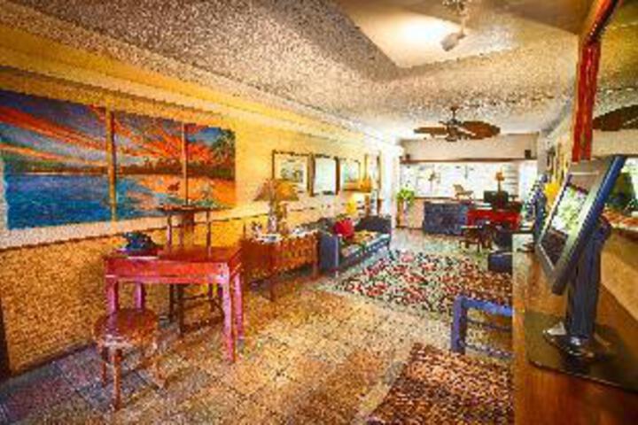 Hotel Interior 15 of 21