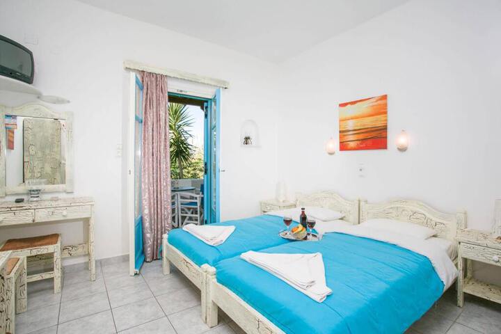 Room Interior