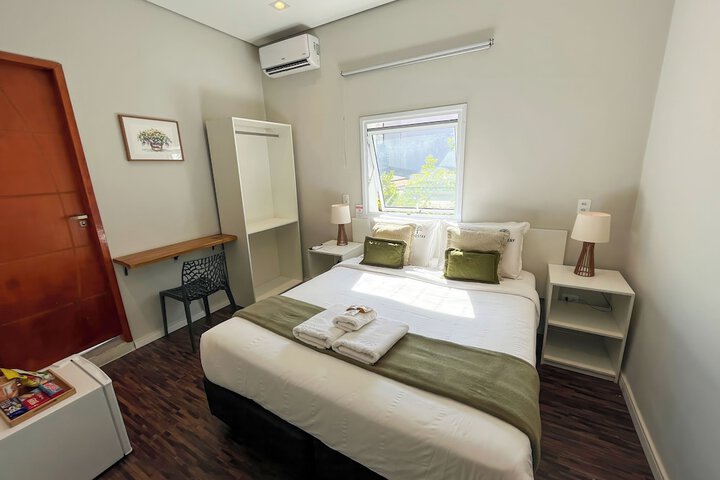 GoodStay São Paulo Ibirapuera in Sao Paulo