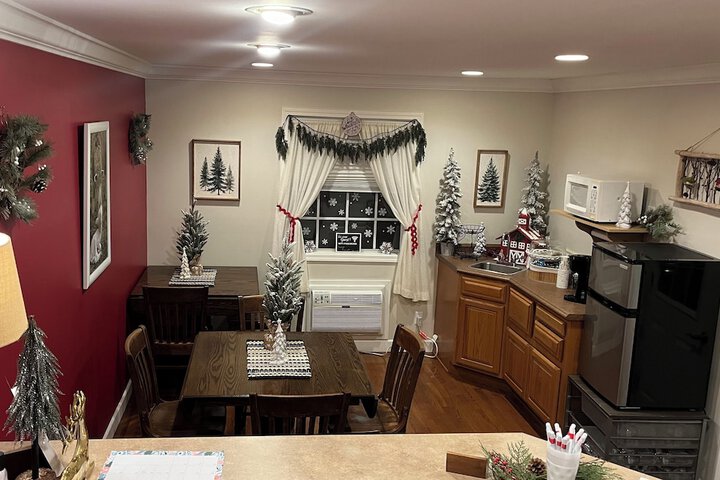 Hotel Interior 3 of 12