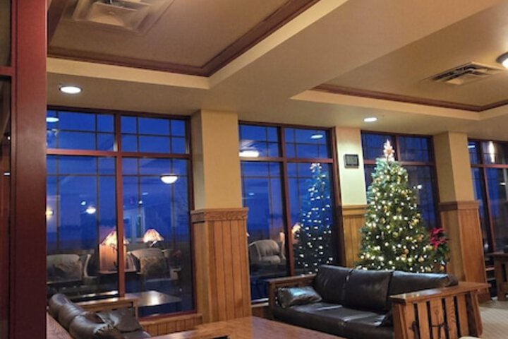 Lobby Photos