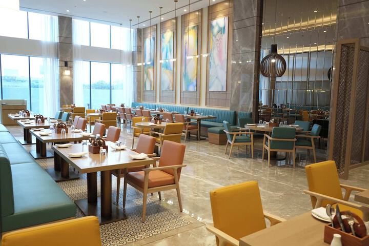 Photo of Siddharth The Fern An Ecotel Hotel Jalna