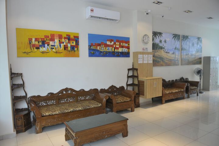 Hotel Interior 4 of 49