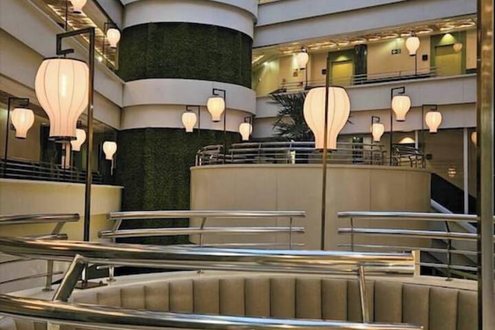 Lobby Photos