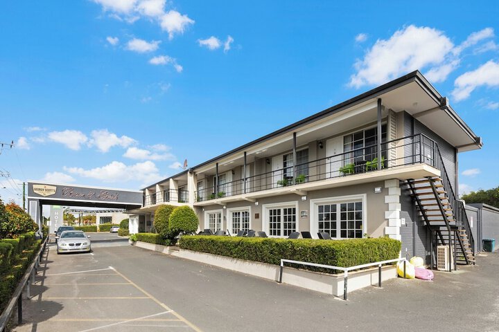 Hotel 45 of 51