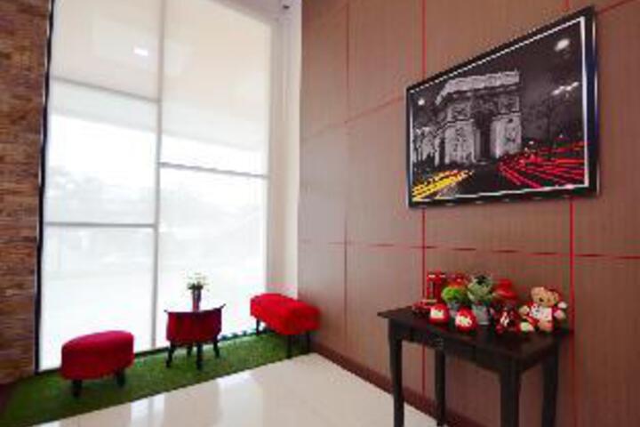 Hotel Interior 13 of 23