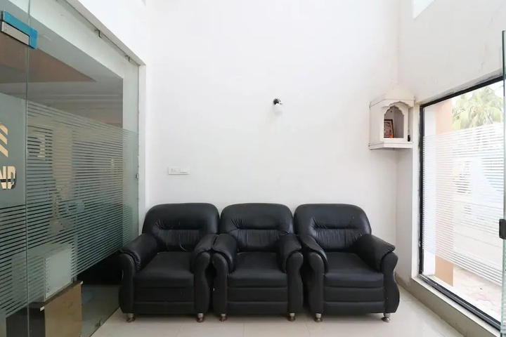 OYO Flagship 38019 Hotel Sea Sand