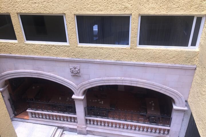 Hotel 33 of 35