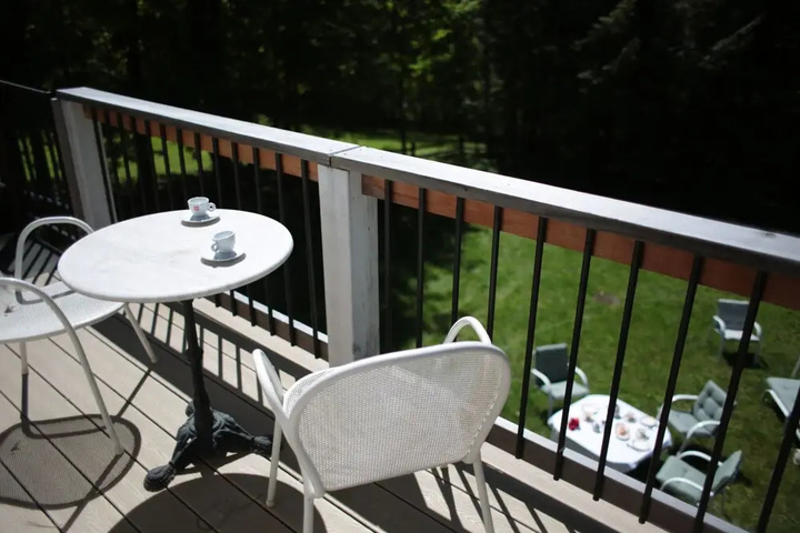 Terrace/Patio 7 of 15